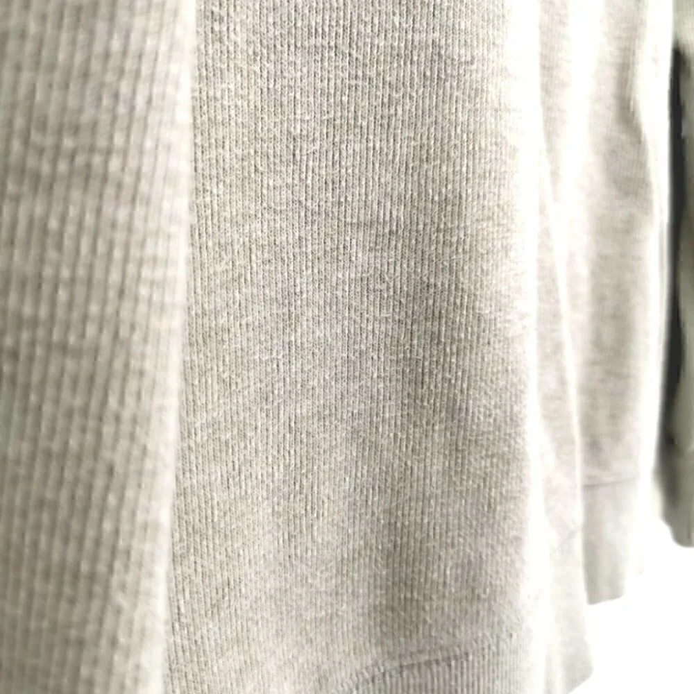 Tasso Elba Men's L Long Sleeve Cotton Sweater - Picture 10 of 15